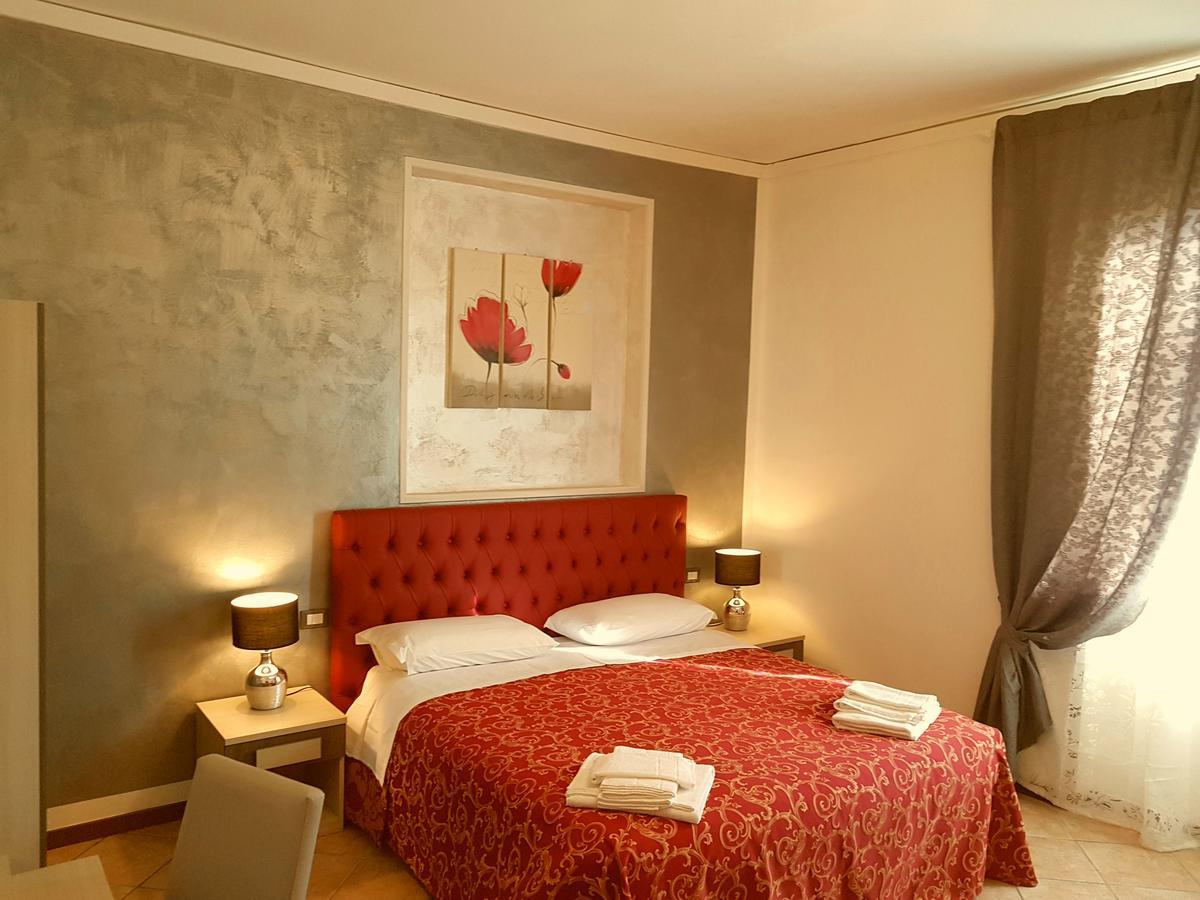La Cittadella 2* Florencia