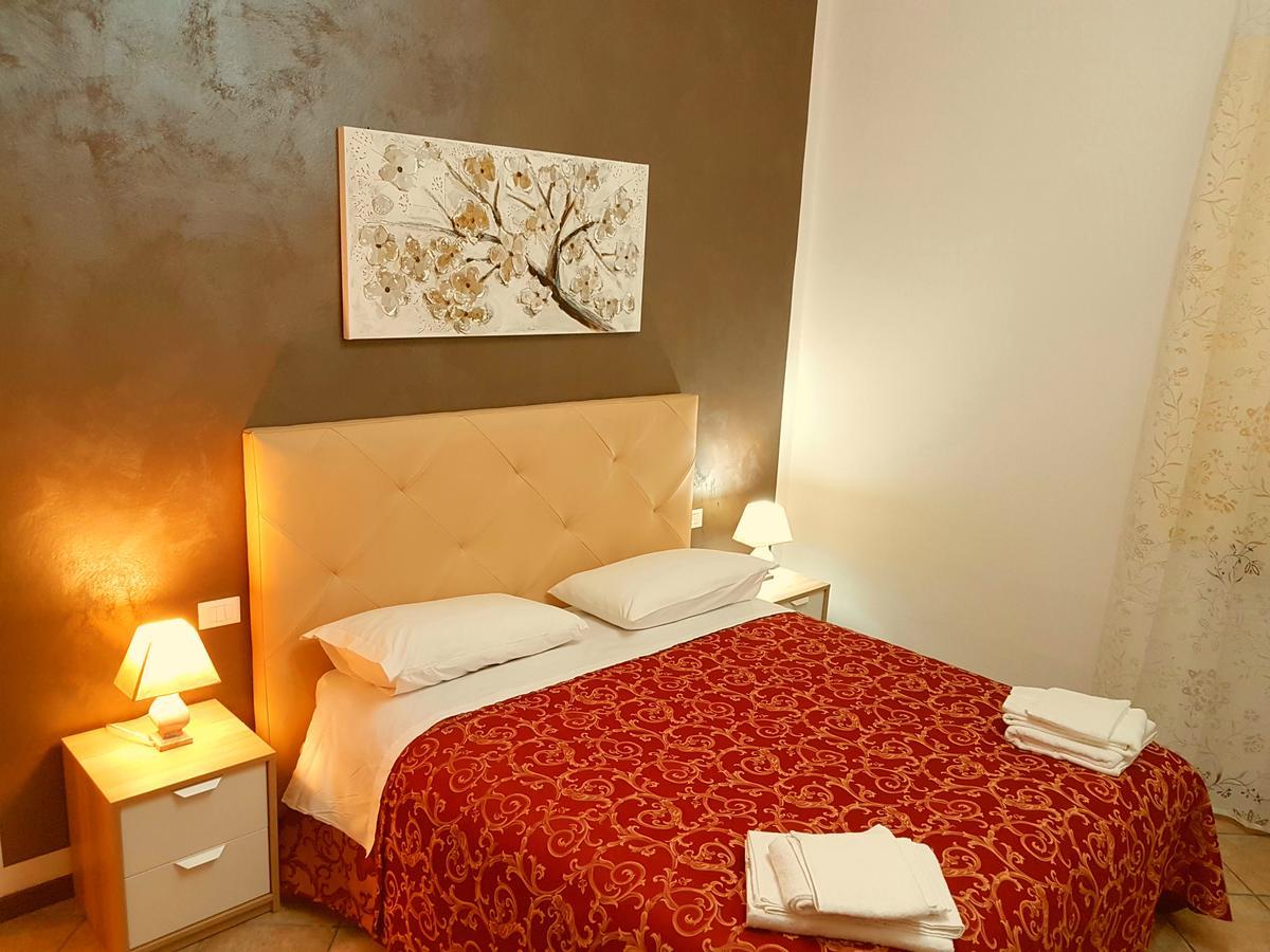 La Cittadella 2* Florencia