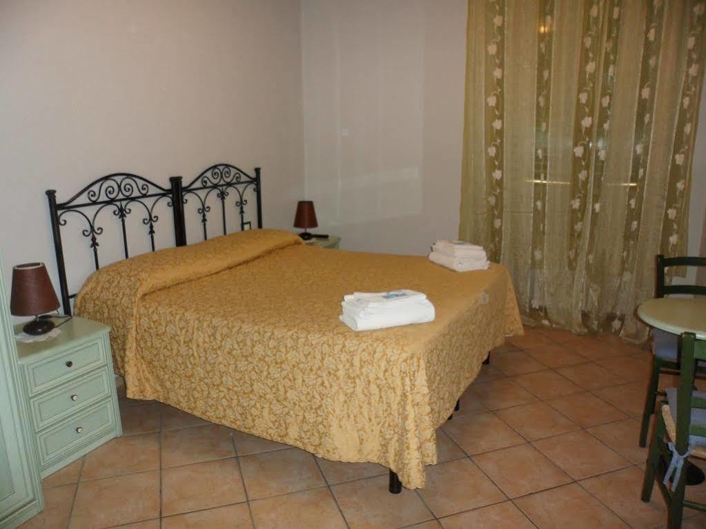 Pensión La Cittadella 2*