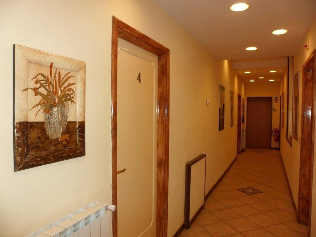La Cittadella 2* Florencia